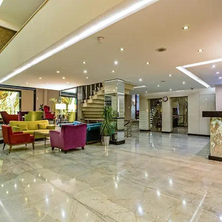 Otel Laodikya Denizli (Denizli)