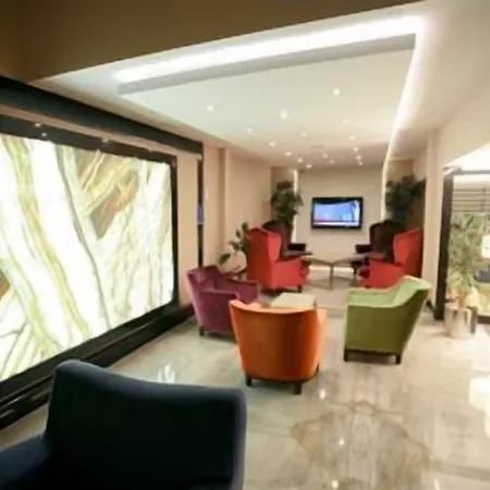 Otel Laodikya Denizli (Denizli)