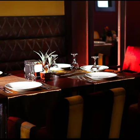 酒店 老迪卡亚酒店 3*