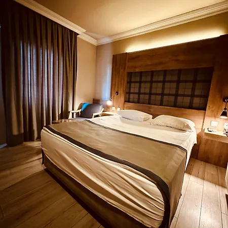 Otel Laodikya Denizli (Denizli)