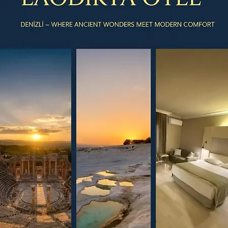 Laodikya Otel