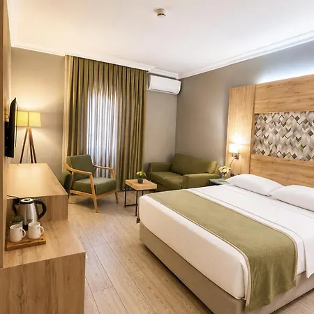 Laodikya Hotel 3*