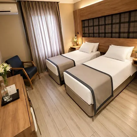 Laodikya Hotel Denizli (Denizli)