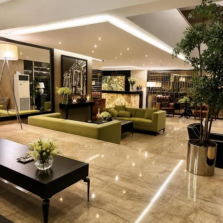 Laodikya Hotel 3*
