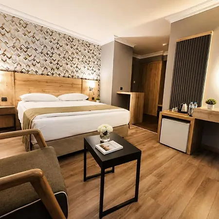 Hotel Laodikya