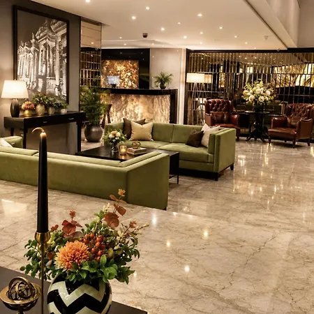 Laodikya Hotel 3*