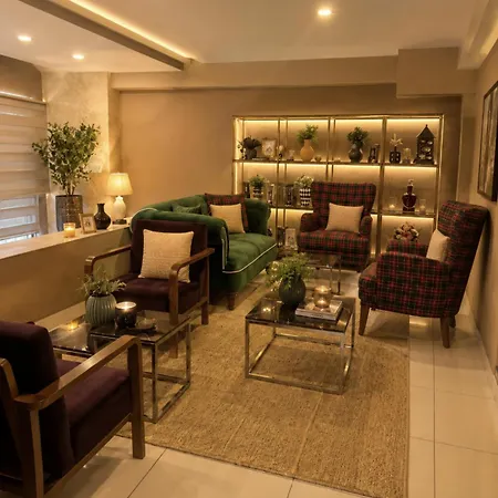 Laodikya Hotel