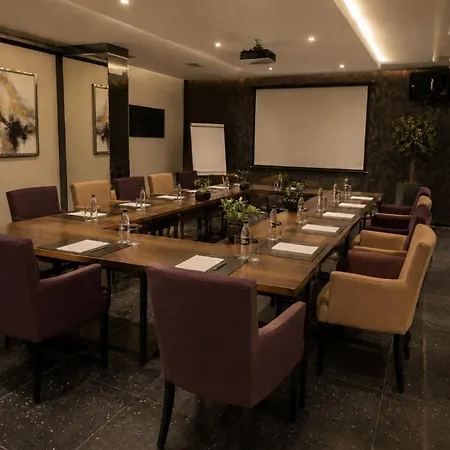 Hotel Laodikya Denizli (Denizli)