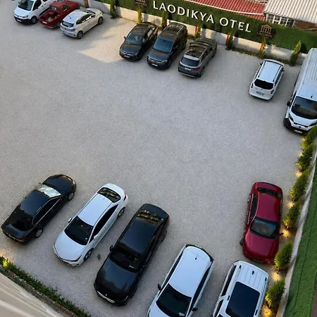 Laodikya 3* Denizli (Denizli)