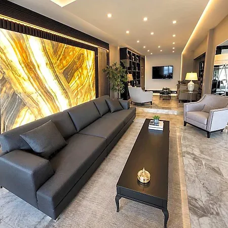 Hotel Laodikya 3*