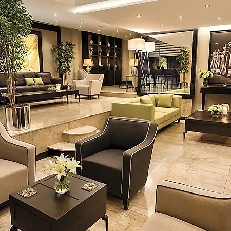 Laodikya Hotel 3*
