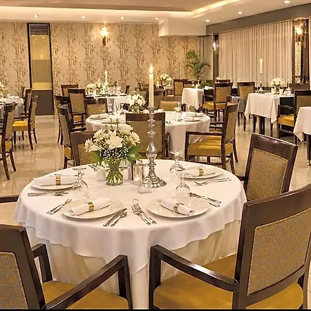 Hotel Laodikya 3*