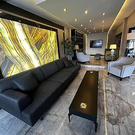Hotel Laodikya 3*