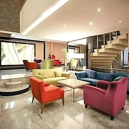 Hotel Laodikya Denizli (Denizli)