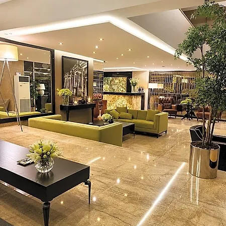 Laodikya 3* Denizli (Denizli)