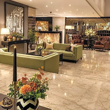 Laodikya Hotel 3*