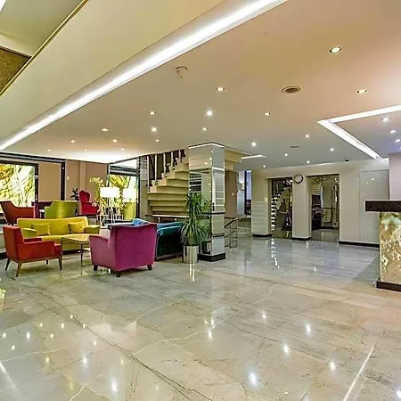 Laodikya Hotel
