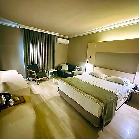 Hotel Laodikya