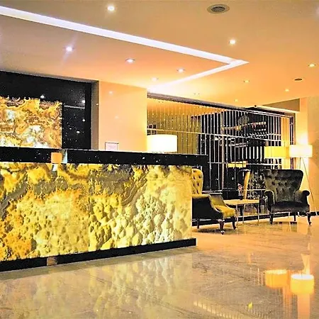 Hotel Laodikya 3*