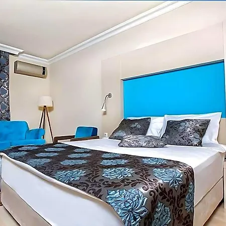 Laodikya Hotel