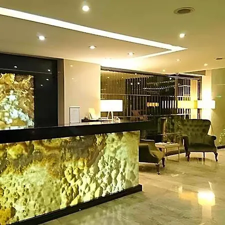 Laodikya Hotel 3*