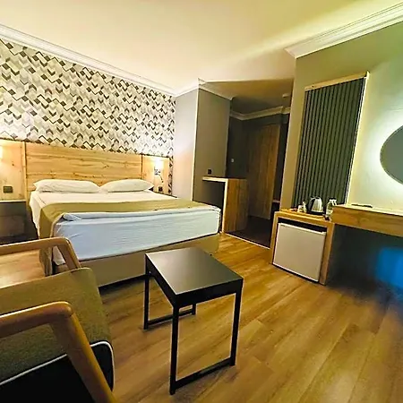 Laodikya Hotel