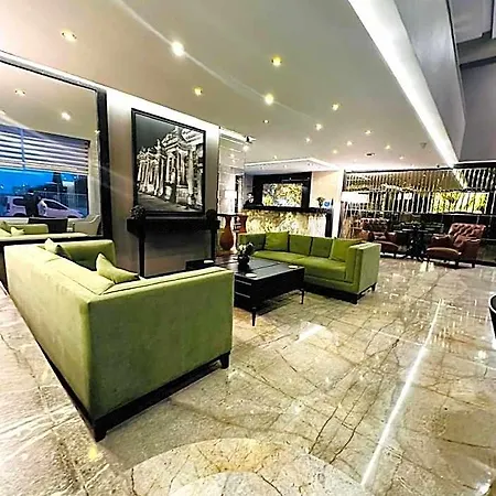 Laodikya Hotel