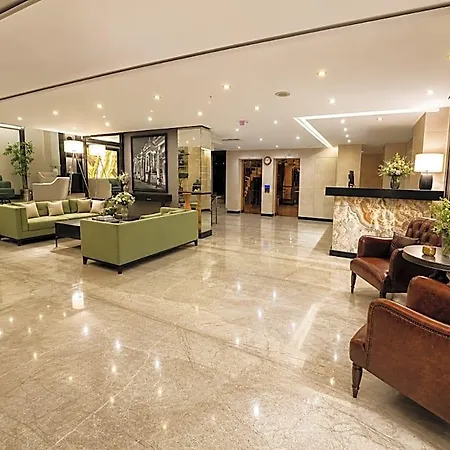 Hotel Laodikya 3*