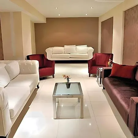 Laodikya Hotel Denizli (Denizli)