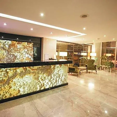 Laodikya Hotel 3*