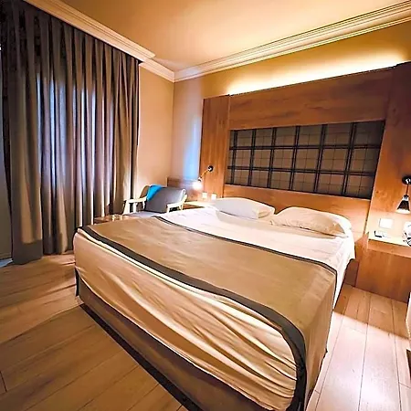 Laodikya Hotel 3*