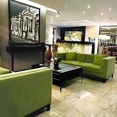 Laodikya 3*