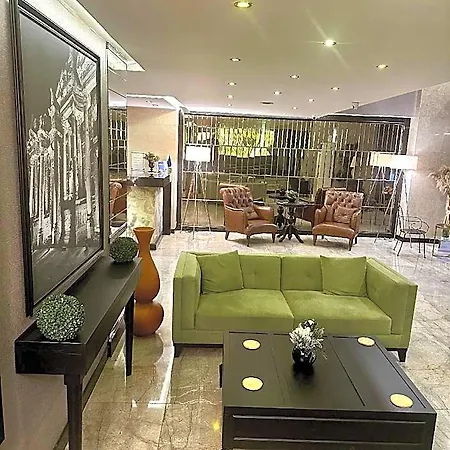 Hotel Laodikya