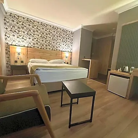 Laodikya Hotel 3*