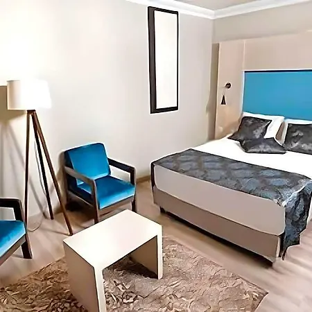 Laodikya Hotel