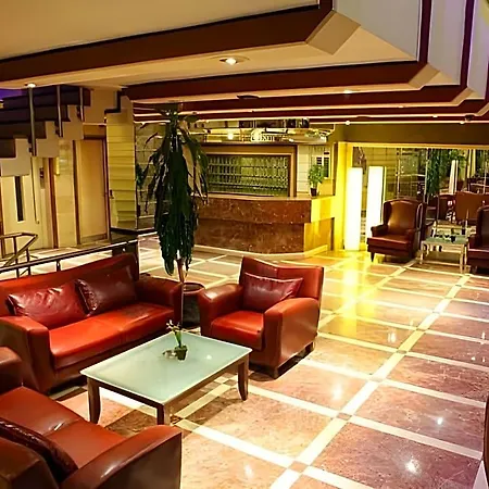 Laodikya Hotel Denizli (Denizli)