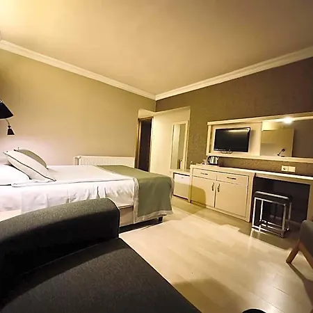 Laodikya Hotel