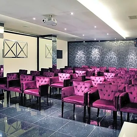 Hotel Laodikya