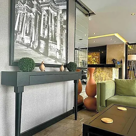 Laodikya Hotel 3*