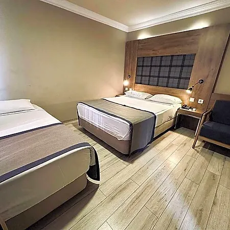Laodikya Hotel Denizli (Denizli)