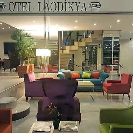 Laodikya Denizli (Denizli)