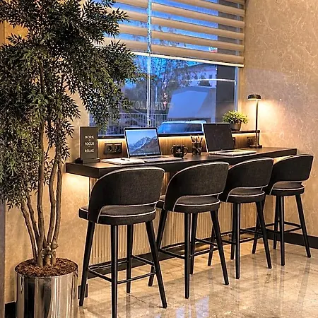 Hotel Laodikya 3*