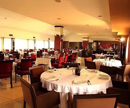 Laodikya Otel Denizli (Denizli)