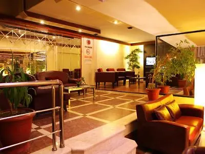 Laodikya Hotel