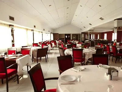 Otel Laodikya Denizli (Denizli)