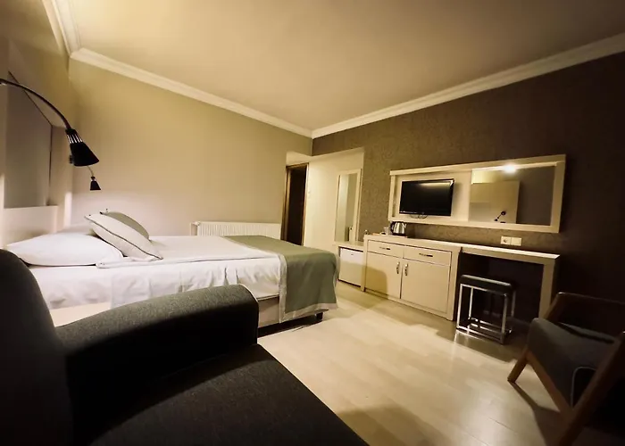 Laodikya Otel 3*