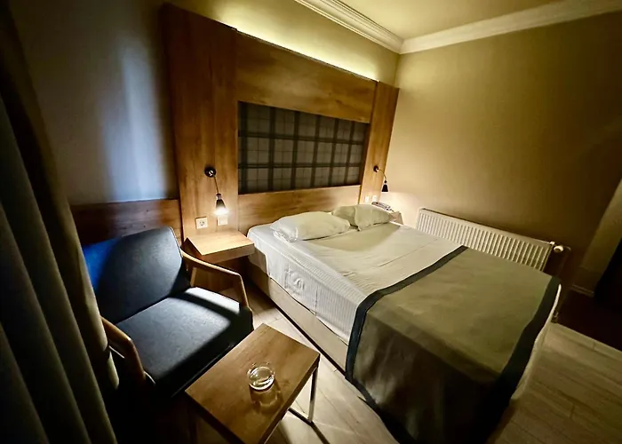 Otel Laodikya 3*