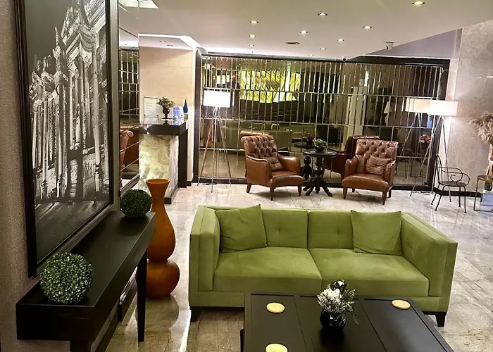 Laodikya Hotel 3*