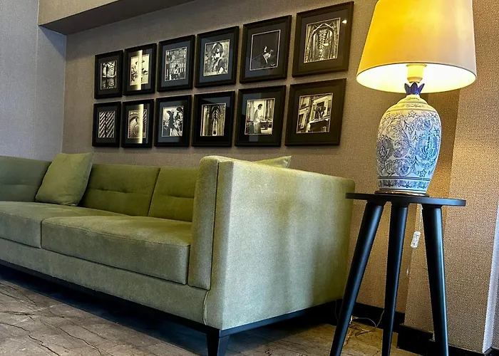 Laodikya Ντενιζλί