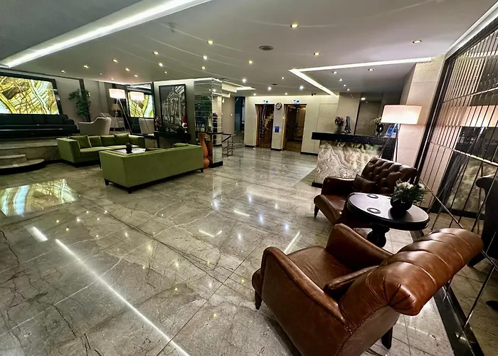 Laodikya Otel 3*